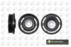 BGA DP1212 Belt Pulley, crankshaft